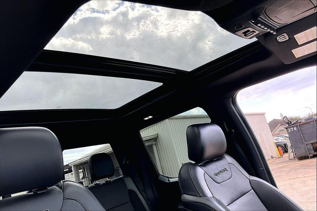 used 2020 Ford F-150 car, priced at $49,200