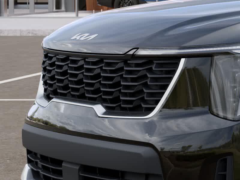 new 2026 Kia Sorento car, priced at $34,725