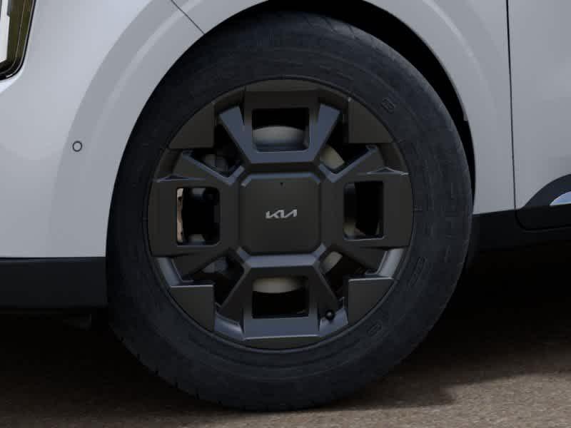new 2026 Kia Carnival Hybrid car, priced at $51,245