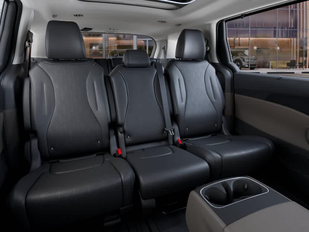 new 2026 Kia Carnival Hybrid car, priced at $51,245