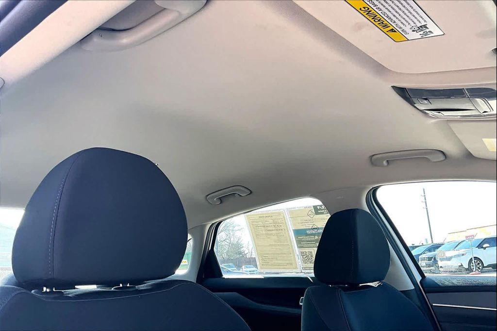 used 2026 Kia K5 car, priced at $25,900