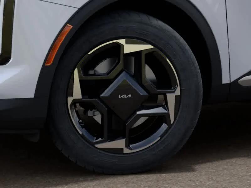 new 2026 Kia Sportage car, priced at $33,155