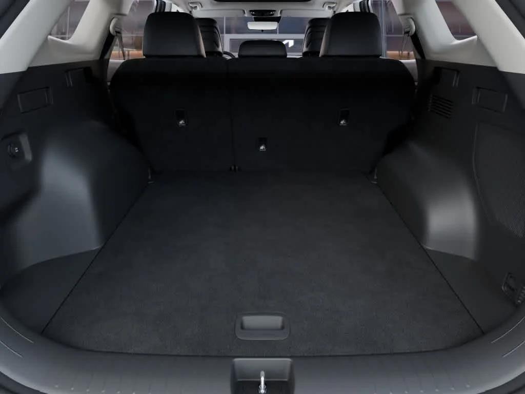 new 2026 Kia Sportage car, priced at $36,740