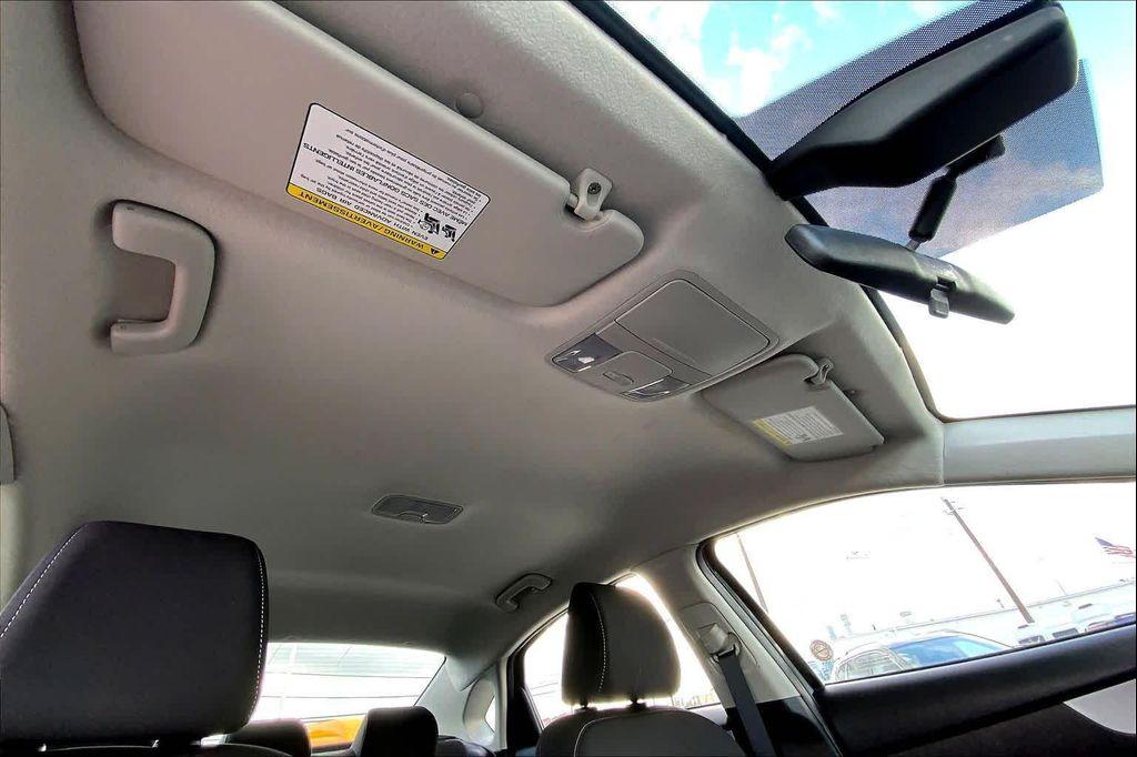 used 2024 Kia Forte car, priced at $17,179