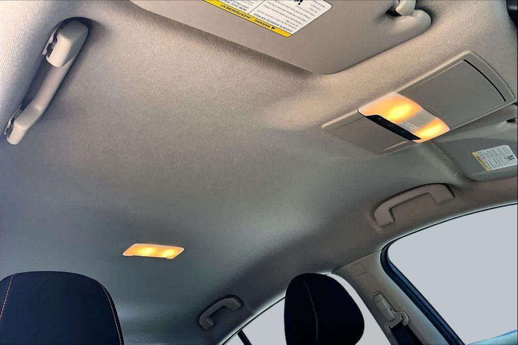 used 2020 Nissan Sentra car, priced at $18,146