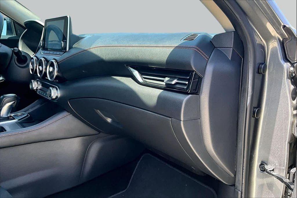 used 2020 Nissan Sentra car, priced at $18,146