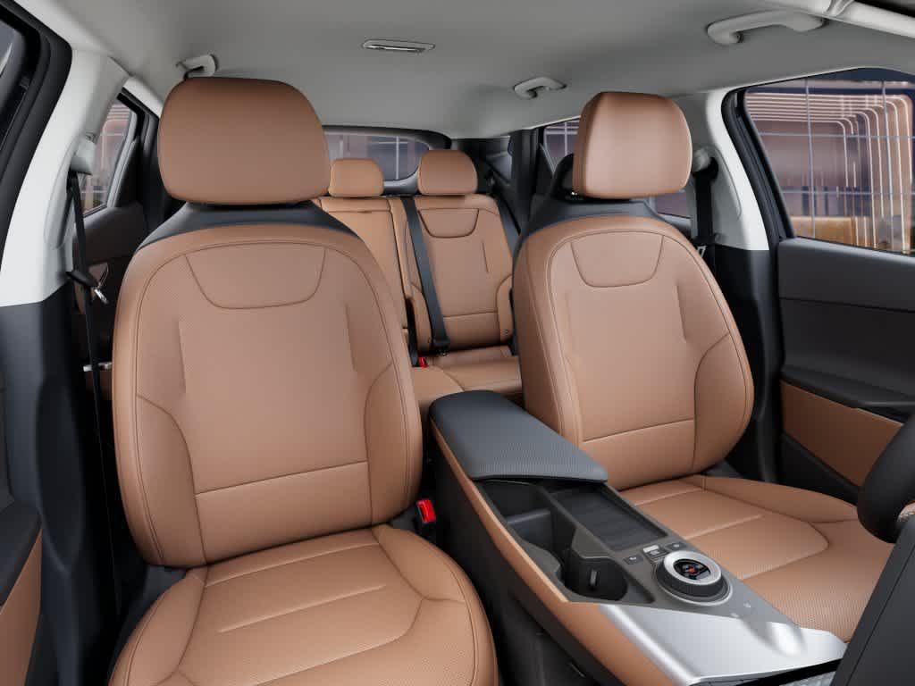 new 2026 Kia EV6 car, priced at $49,125