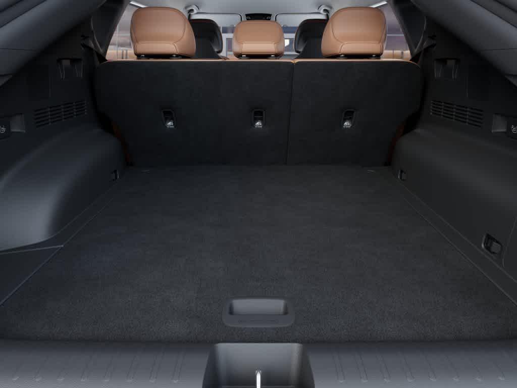 new 2026 Kia EV6 car, priced at $49,125