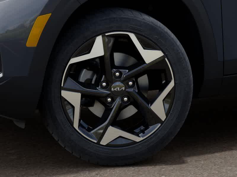 new 2026 Kia Seltos car, priced at $29,145