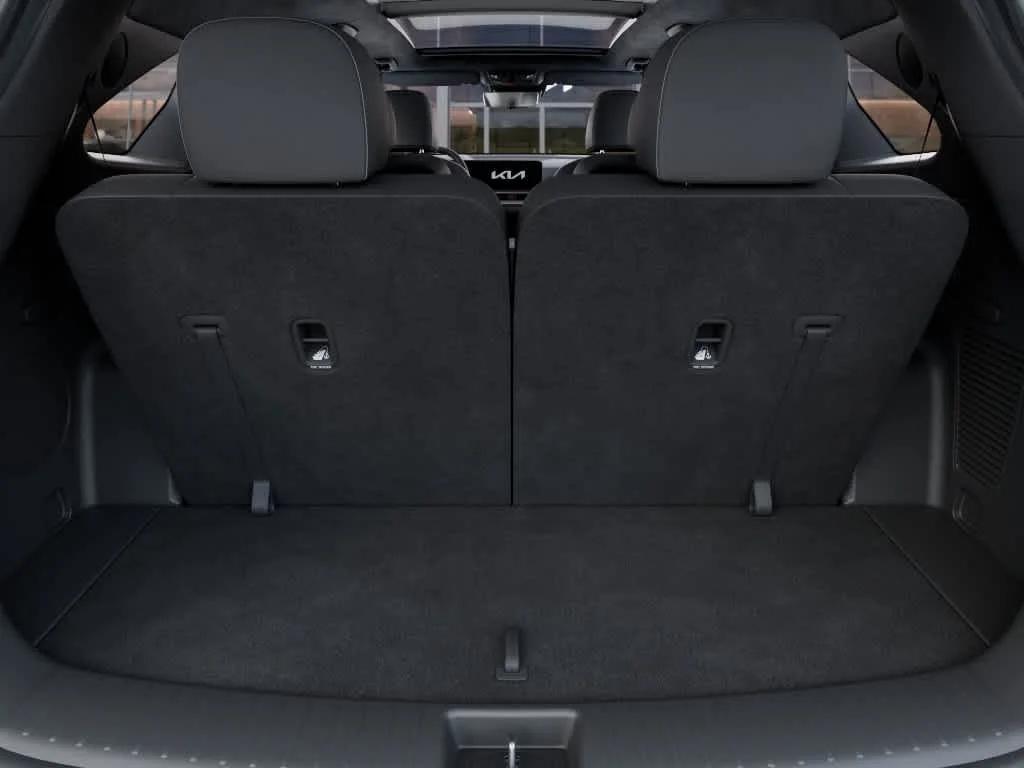 new 2026 Kia Sorento Hybrid car, priced at $48,950