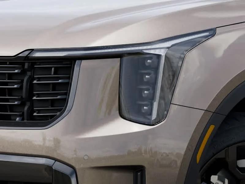 new 2026 Kia Sorento Hybrid car, priced at $48,950