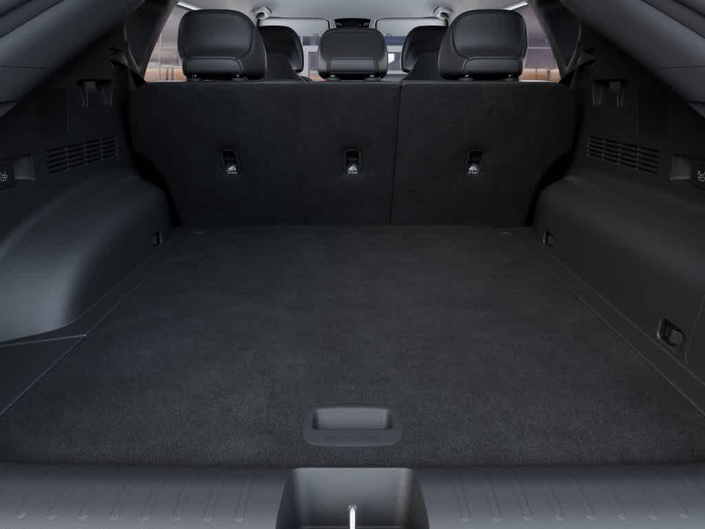 new 2026 Kia EV6 car, priced at $41,425