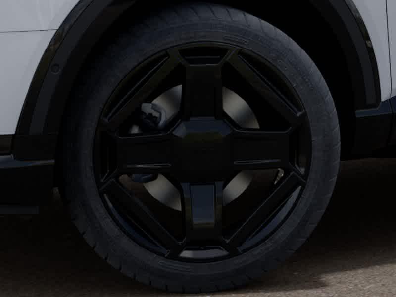 new 2027 Kia Telluride Hybrid car, priced at $56,780