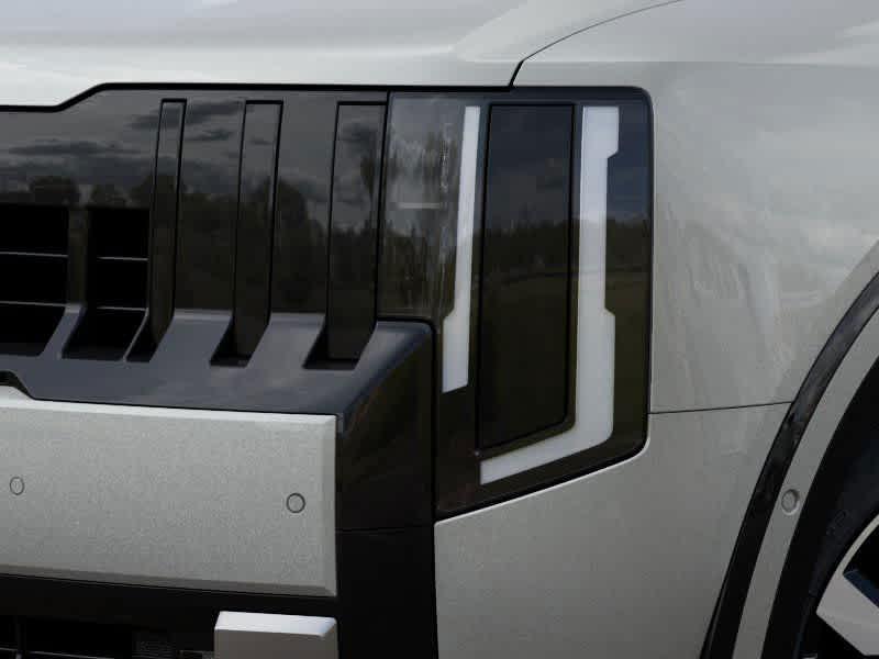 new 2027 Kia Telluride car, priced at $50,585