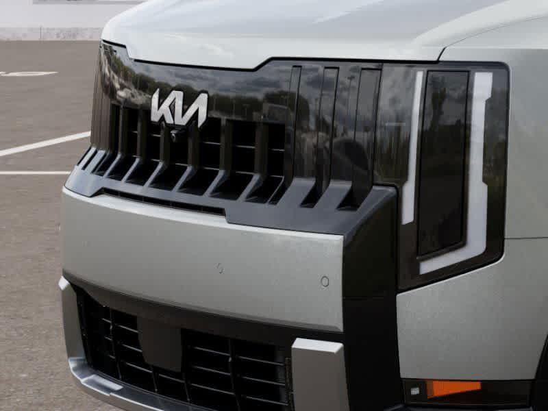 new 2027 Kia Telluride car, priced at $50,585