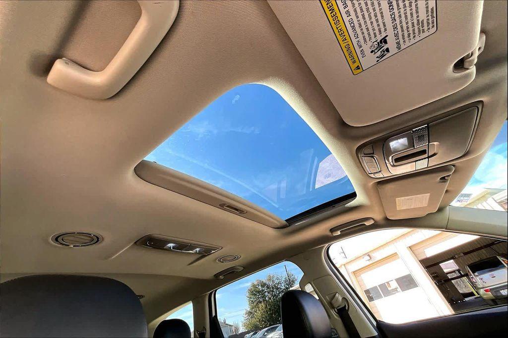 used 2020 Kia Telluride car, priced at $17,878