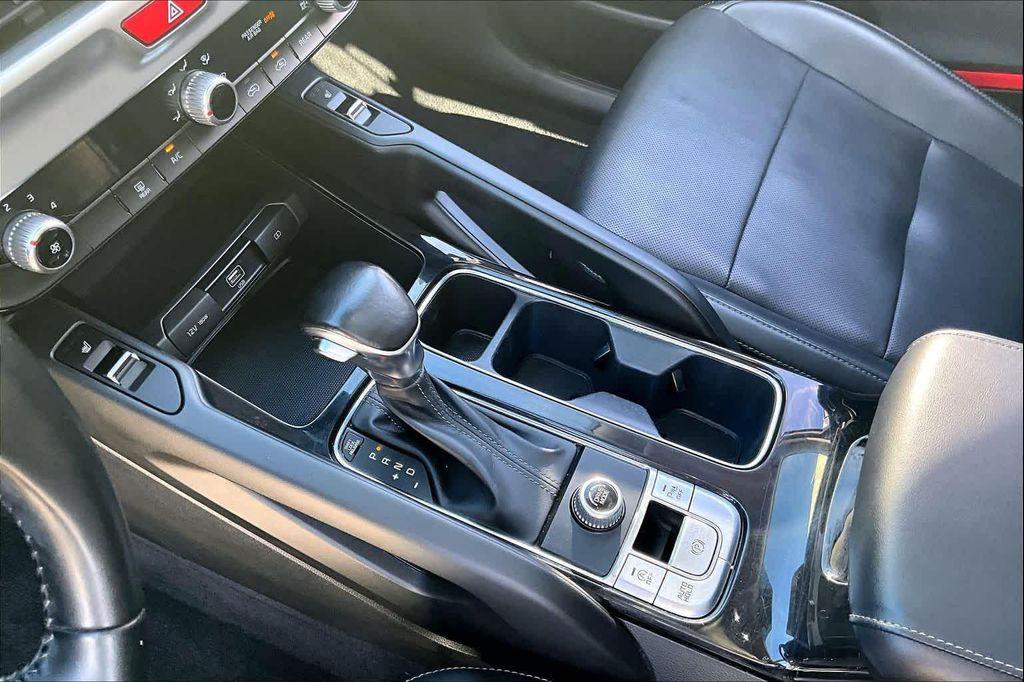 used 2020 Kia Telluride car, priced at $17,878