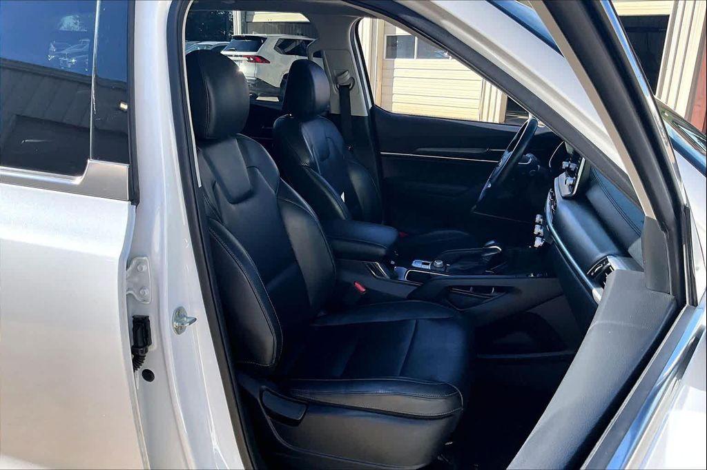 used 2020 Kia Telluride car, priced at $17,878
