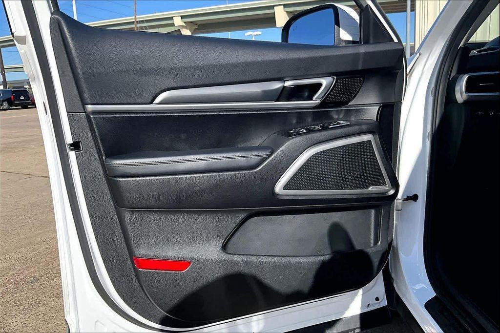 used 2020 Kia Telluride car, priced at $17,878