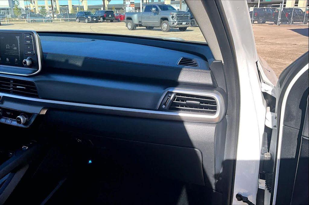 used 2020 Kia Telluride car, priced at $17,878