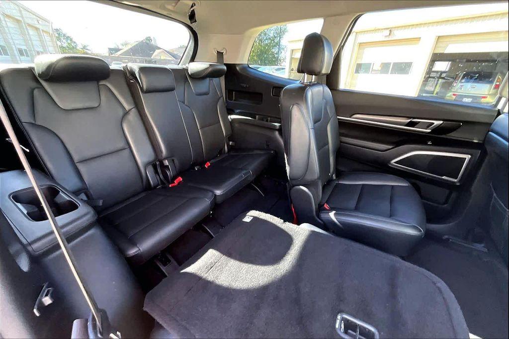 used 2020 Kia Telluride car, priced at $17,878