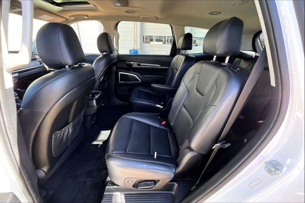 used 2020 Kia Telluride car, priced at $17,878