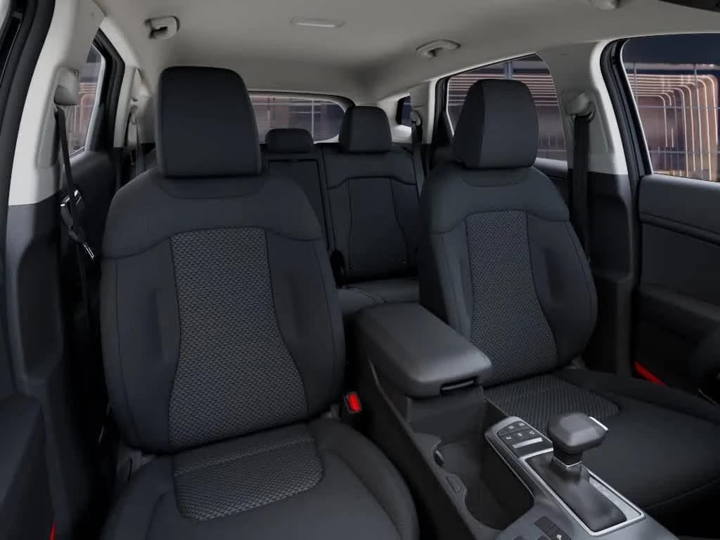 new 2026 Kia Sportage car, priced at $31,660