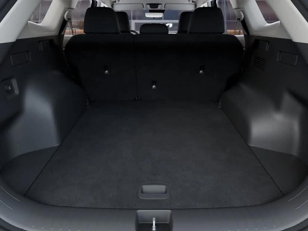 new 2026 Kia Sportage car, priced at $31,660