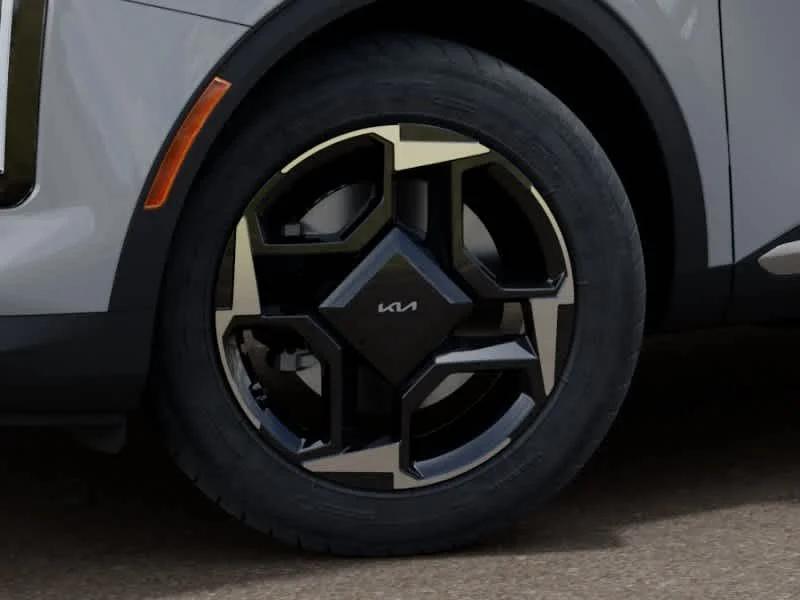 new 2026 Kia Sportage car, priced at $34,370