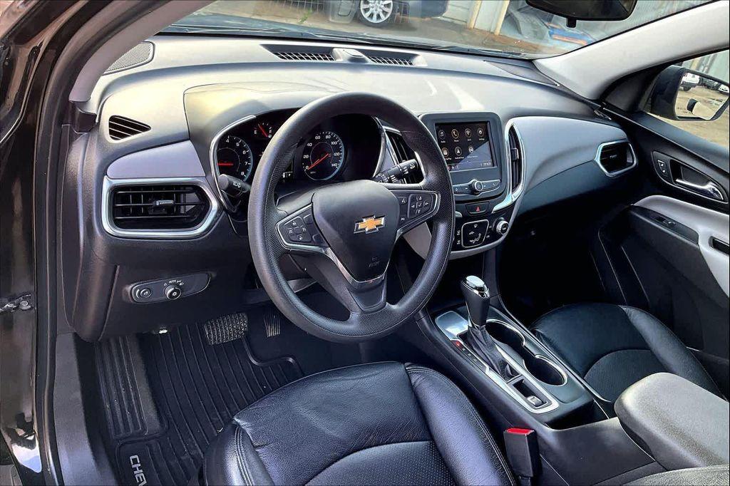 used 2019 Chevrolet Equinox car, priced at $11,978