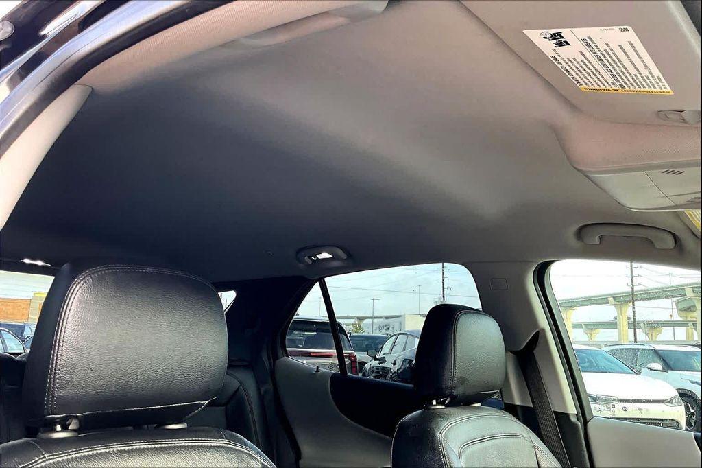 used 2019 Chevrolet Equinox car, priced at $11,978