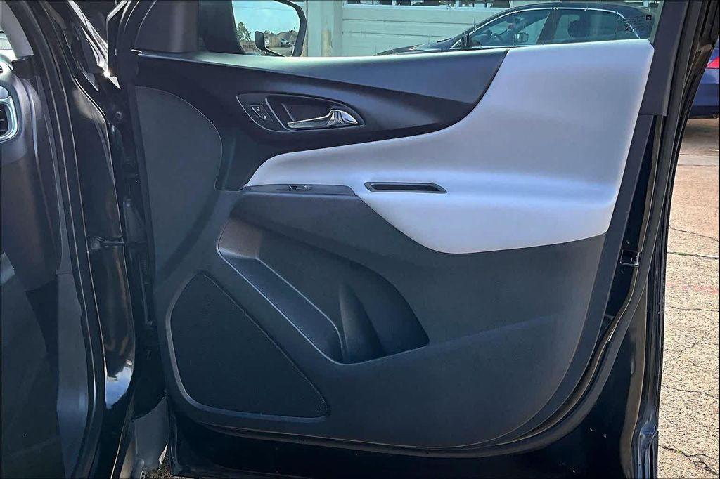 used 2019 Chevrolet Equinox car, priced at $11,978