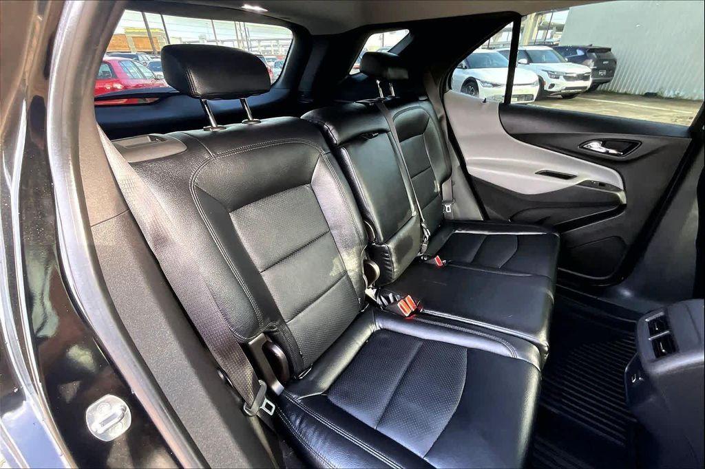 used 2019 Chevrolet Equinox car, priced at $11,978