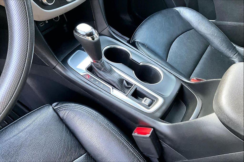 used 2019 Chevrolet Equinox car, priced at $11,978