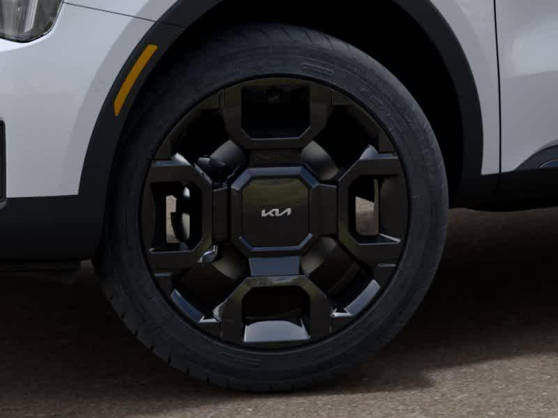 new 2026 Kia Sorento car, priced at $49,665