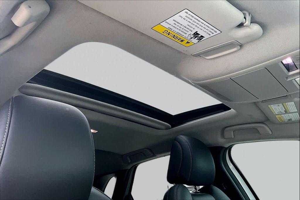 used 2021 Mazda CX-30 car, priced at $20,525