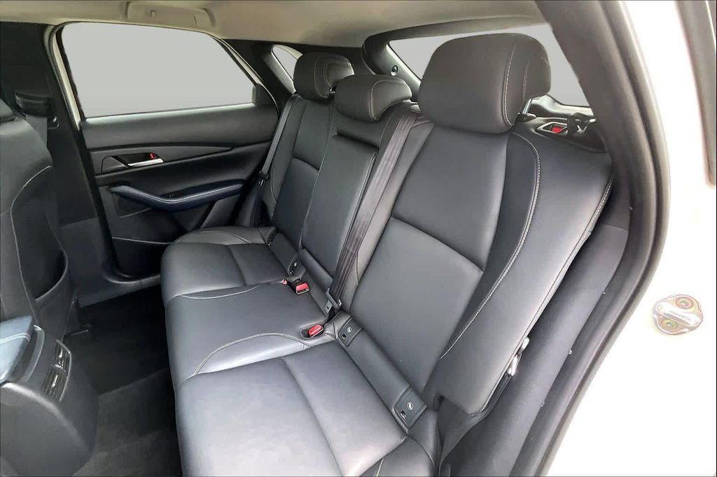 used 2021 Mazda CX-30 car, priced at $20,525