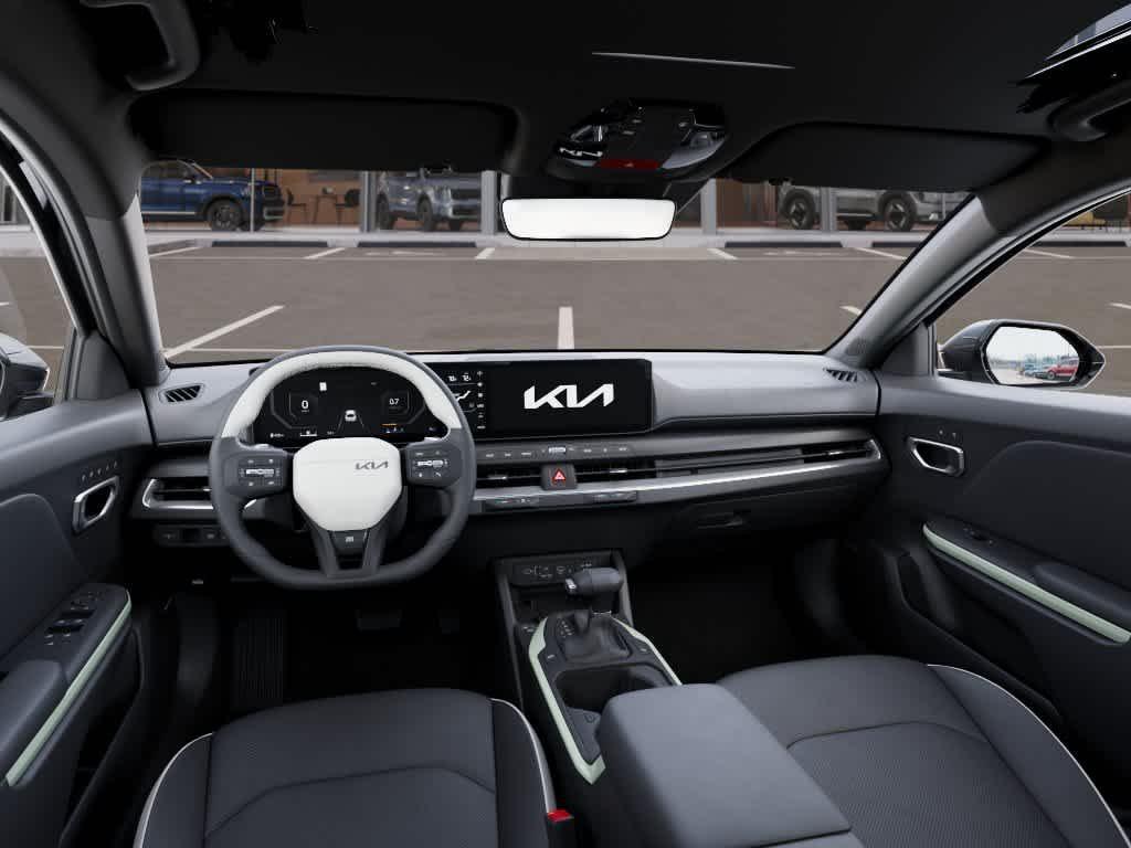 new 2026 Kia K4 car, priced at $29,335
