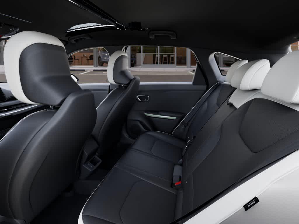 new 2026 Kia K4 car, priced at $29,335