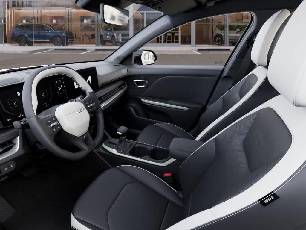 new 2026 Kia K4 car, priced at $29,335