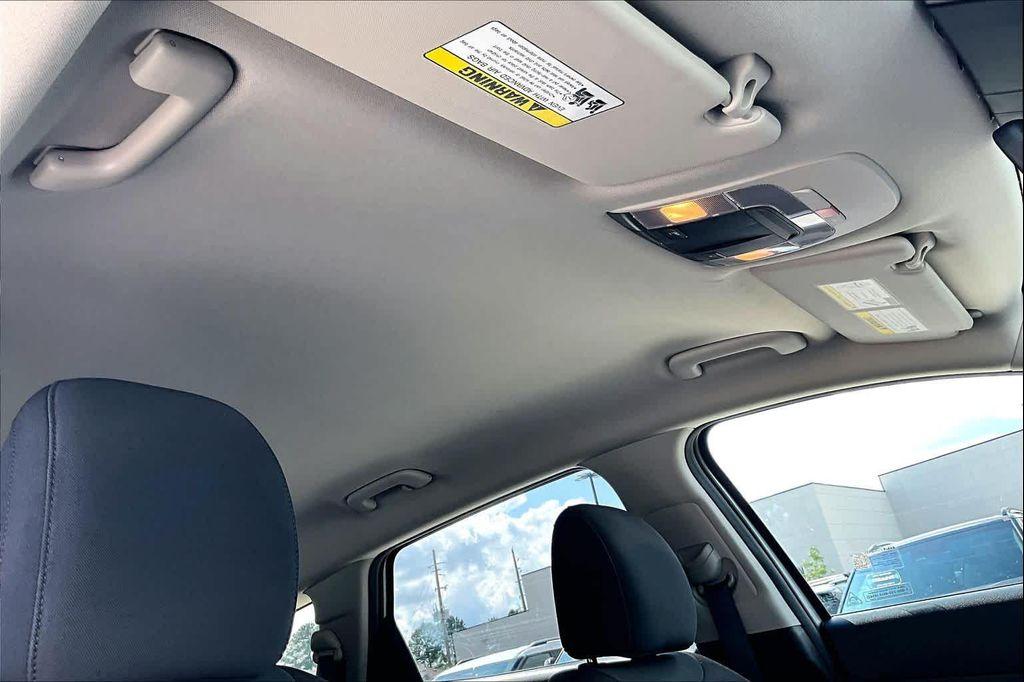 used 2026 Kia Sportage Hybrid car, priced at $28,125