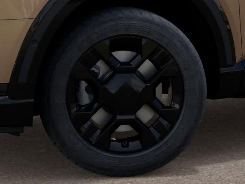 new 2027 Kia Telluride car, priced at $59,080