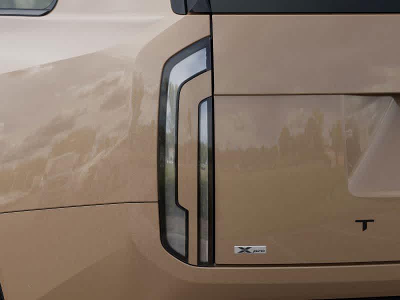 new 2027 Kia Telluride car, priced at $59,080