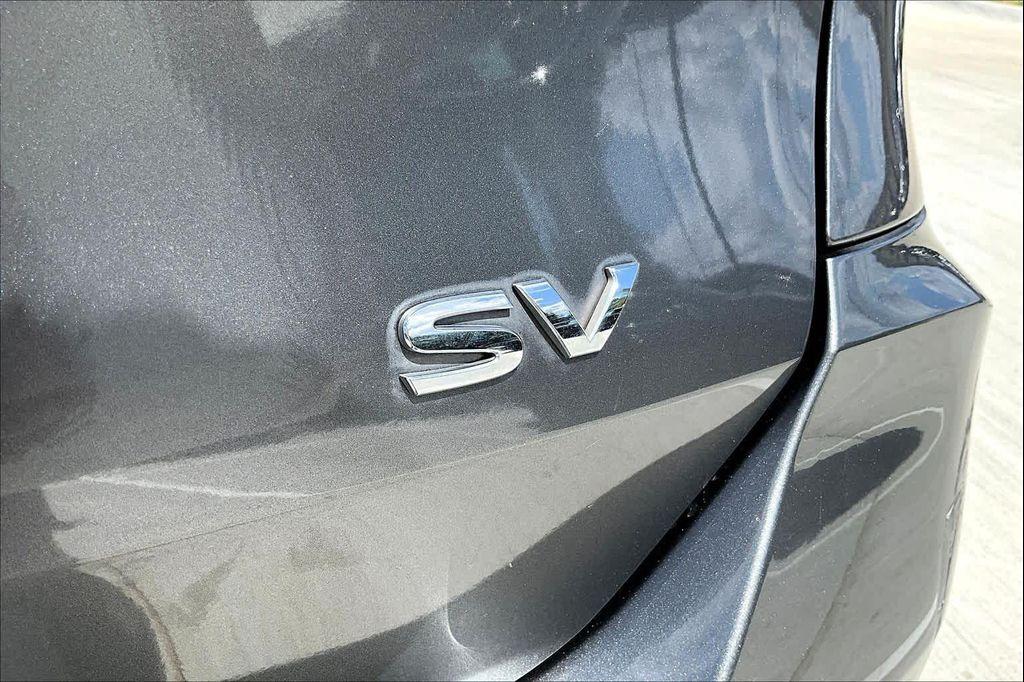 used 2017 Nissan Rogue car, priced at $12,400