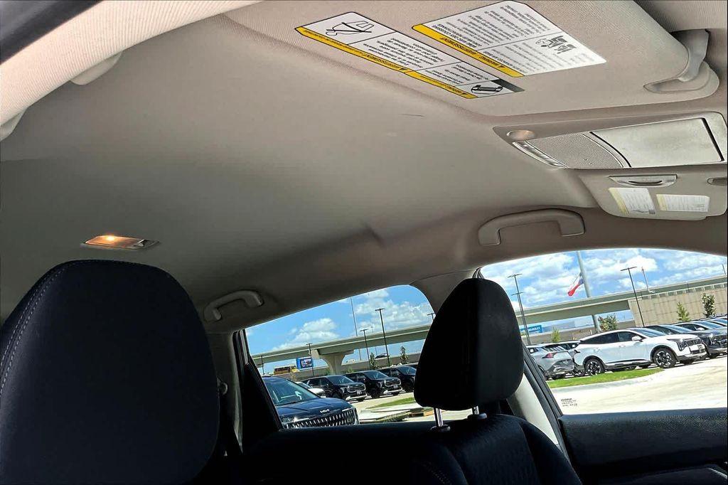 used 2017 Nissan Rogue car, priced at $12,400