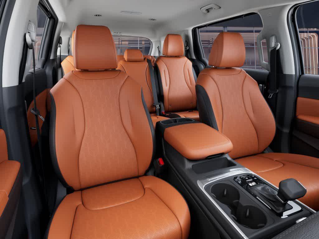 new 2026 Kia Carnival car, priced at $43,945