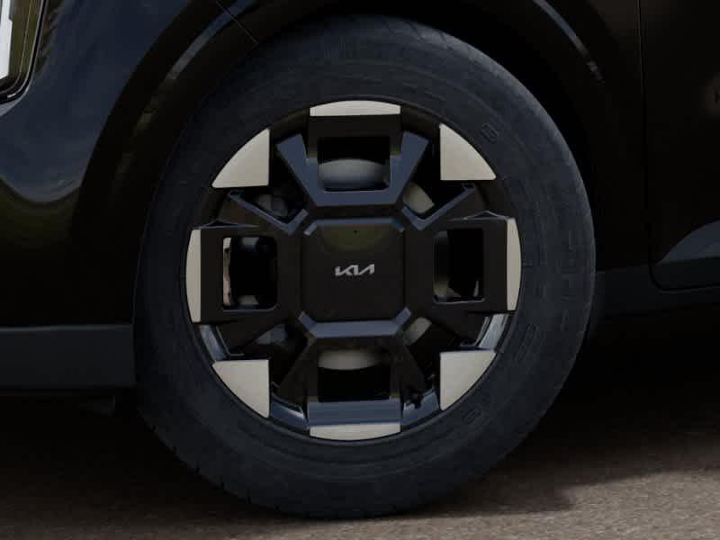 new 2026 Kia Carnival car, priced at $43,945