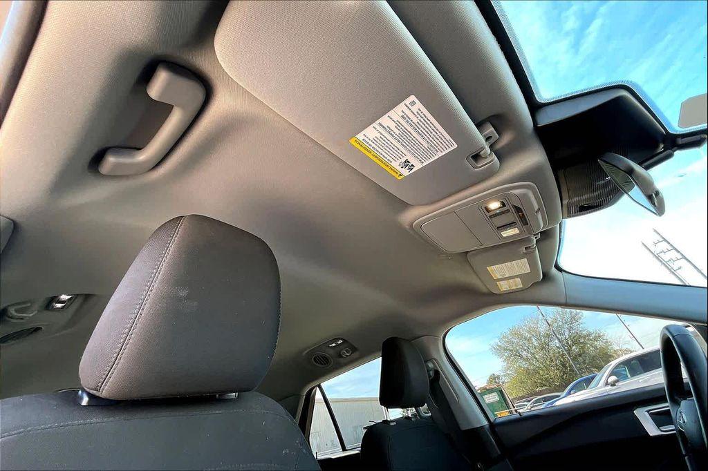 used 2022 Ford Explorer car, priced at $23,800