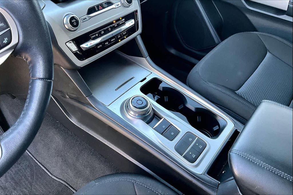 used 2022 Ford Explorer car, priced at $23,800