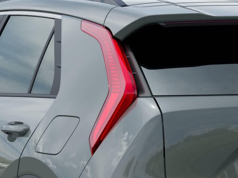 new 2026 Kia Niro car, priced at $32,460